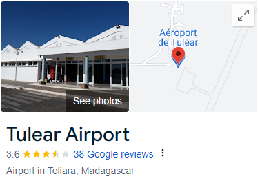 Jodogo Airport Assist Services