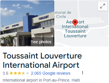 Jodogo Airport Assist Services