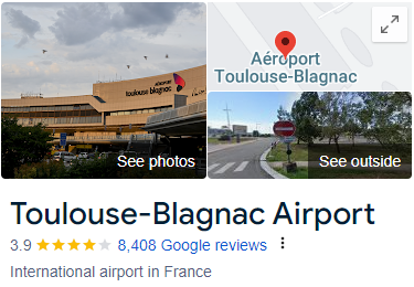 Jodogo Airport Assist Services