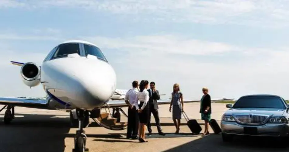 Services Trapani–Birgi Airport