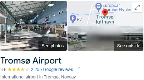 Jodogo Airport Assist Services