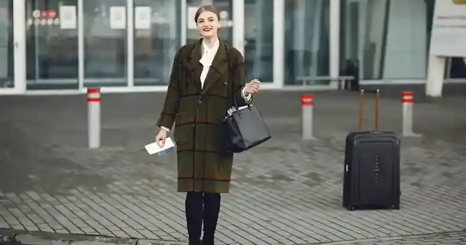 Facilities and Services Turin Airport