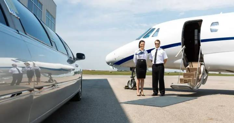 Transportation Turkmenabat International Airport