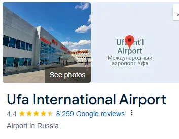 Jodogo Airport Assist Services