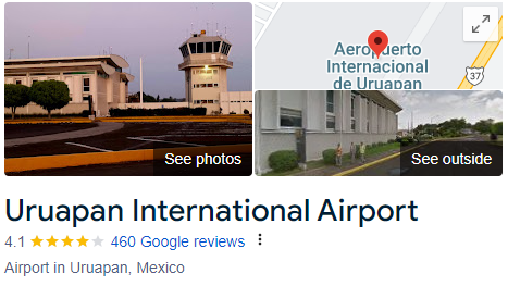 Jodogo Airport Assist Services