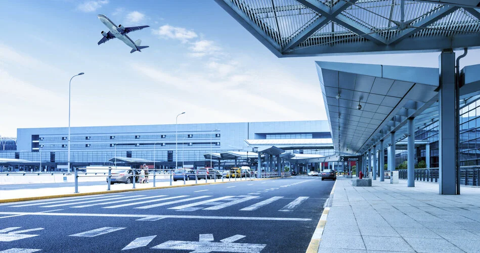 History Valencia International Airport