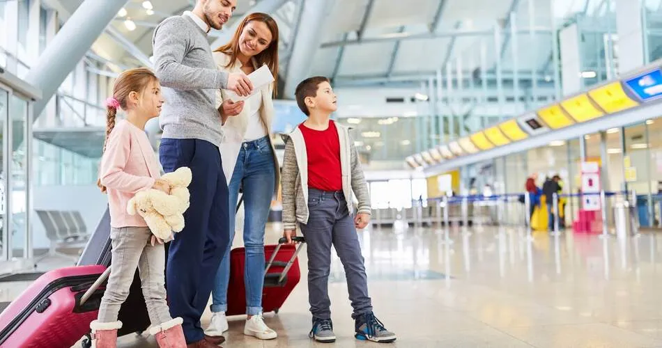 Facilities Valencia International Airport 