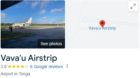Jodogo Airport Assist Services