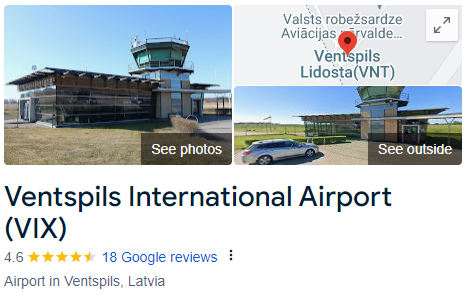 Jodogo Airport Assist Services