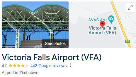 Jodogo Airport Assist Services