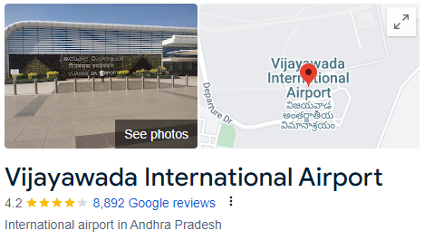 Jodogo Airport Assist Services