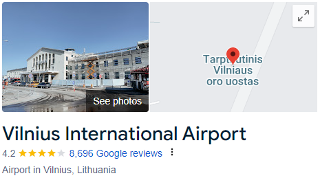 Jodogo Airport Assist Services