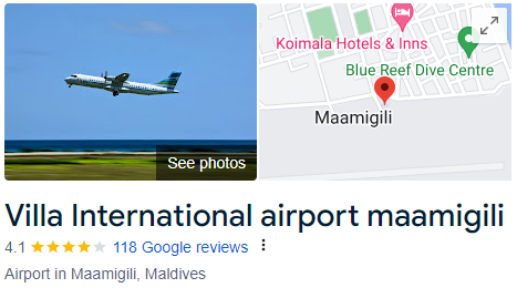 Jodogo Airport Assist Services