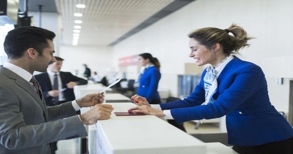 Facilities Visakhapatnam International Airport
