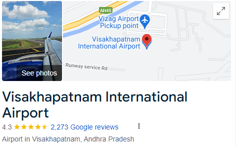 Jodogo Airport Assist Services