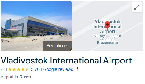 Jodogo Airport Assist Services