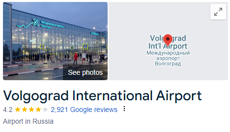 Jodogo Airport Assist Services
