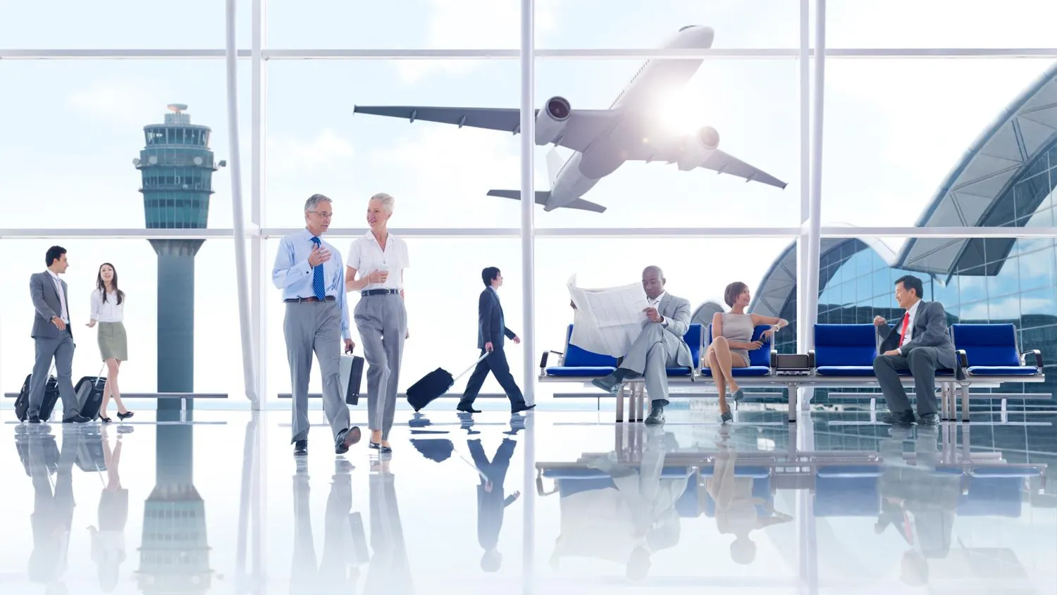 Transportation Voronezh International Airport