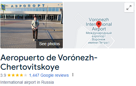 Jodogo Airport Assist Services