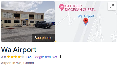 Jodogo Airport Assist Services