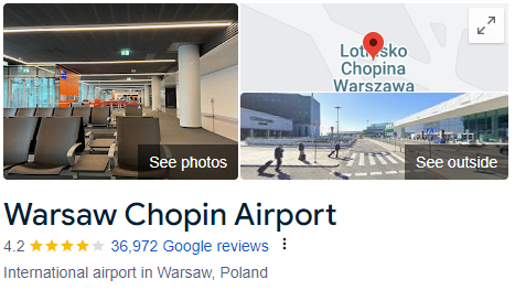 Jodogo Airport Assist Services
