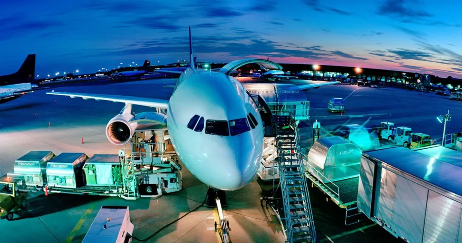History of Weeze International Airport