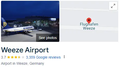 Jodogo Airport Assist Services