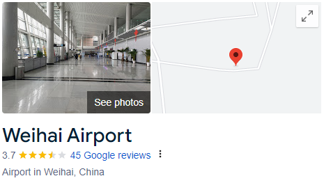 Jodogo Airport Assist Services