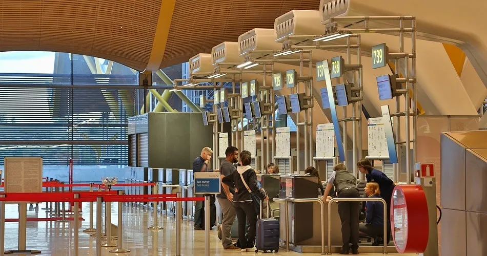 Transportation from Wellington International Airport