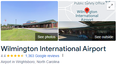 Jodogo Airport Assist Services