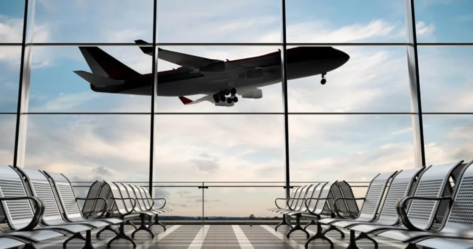 History Windhoek International Airport