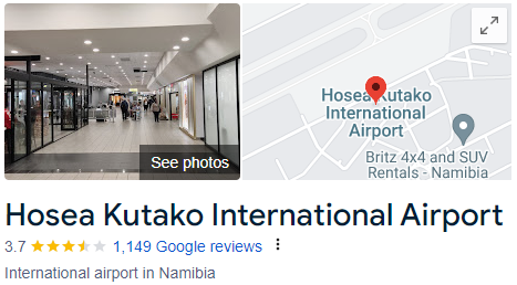 Jodogo Airport Assist Services