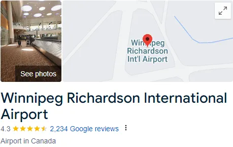 Jodogo Airport Assist Services