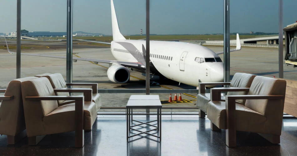 History Xuzhou Guanyin International Airport