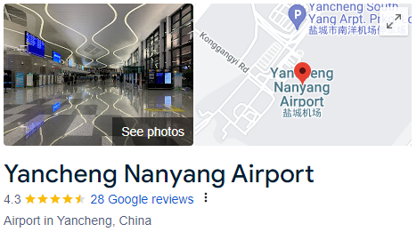 Jodogo Airport Assist Services