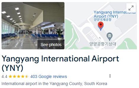 Jodogo Airport Assist Services