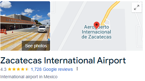 Jodogo Airport Assist Services