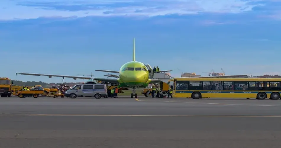 Facilities Zadar Airport