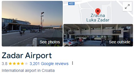 Jodogo Airport Assist Services