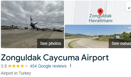 Jodogo Airport Assist Services