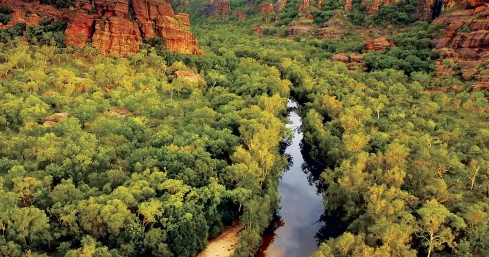Kakadu National Park Kakadu National Park