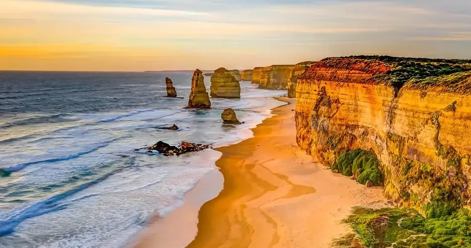 Great Ocean Road, Victoria Great Ocean Road, Victoria
