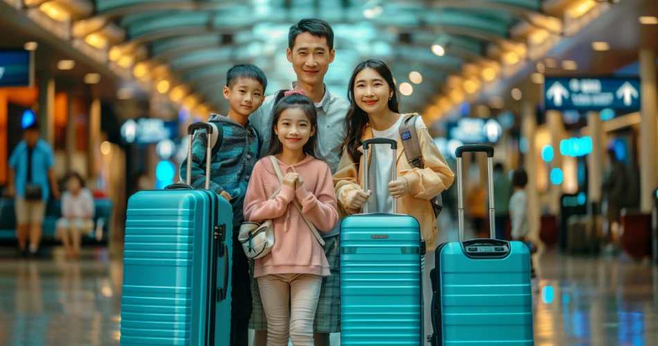 Information on Senior Air Travel Assistance: Information on Senior Air Travel Assistance: