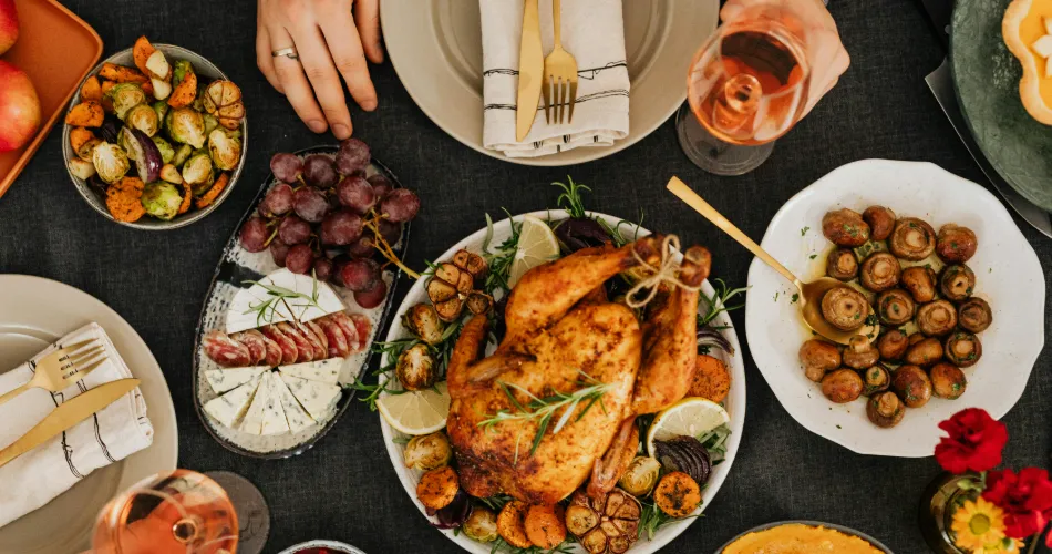 Relax in a Premium Lounge Taste Authentic Greek Flavors