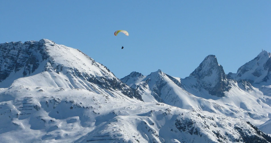 St Anton am Arlberg St Anton am Arlberg