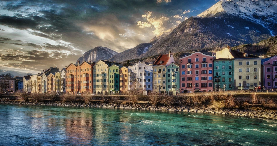 Innsbruck Innsbruck
