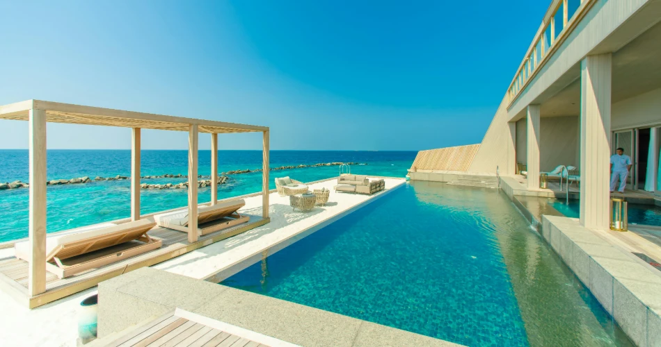 Relaxation Retreats and Modern Marvels Relaxation Retreats and Modern Marvels