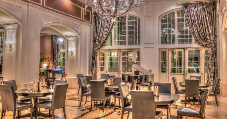 Tel Aviv's The Jaffa, a Luxury Collection Hotel Tel Aviv's The Jaffa, a Luxury Collection Hotel