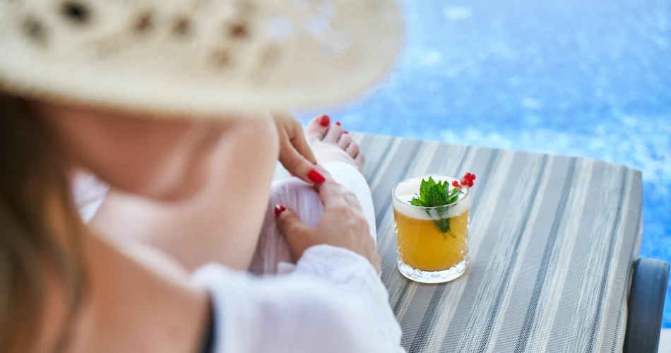 Dubai's One & Only Royal Mirage Dubai's One & Only Royal Mirage