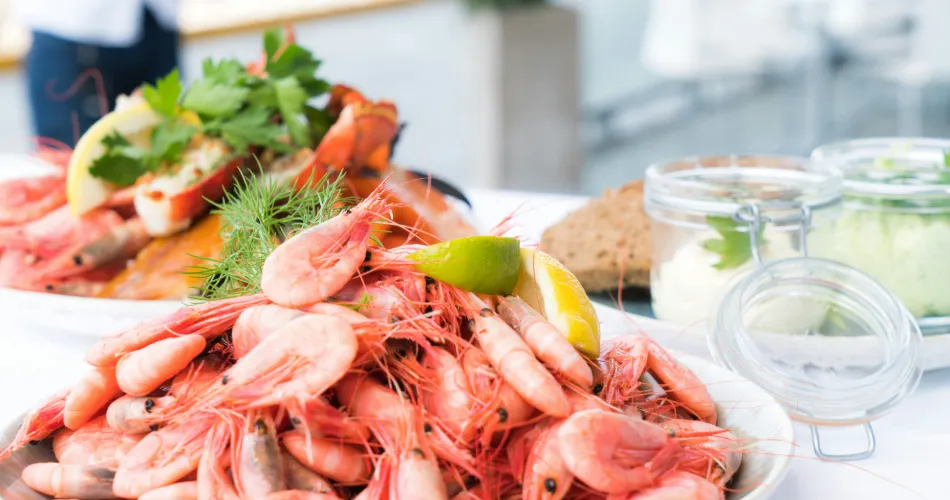 Chow Down on Classic New England Fare Chow Down on Classic New England Fare